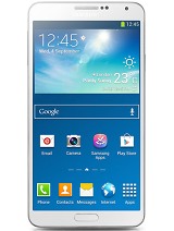 Samsung Galaxy Note 3 – технические характеристики