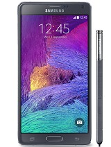 Samsung Galaxy Note 4 – технические характеристики