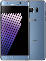 Samsung Galaxy Note7 – технические характеристики