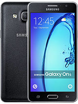 Samsung Galaxy On5 – технические характеристики