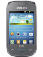 Samsung Galaxy Pocket Neo S5310 – технические характеристики