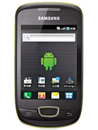 Samsung Galaxy Pop i559 – технические характеристики