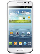 Samsung Galaxy Pop SHV-E220 – технические характеристики