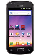 Samsung Galaxy S Blaze 4G T769 – технические характеристики
