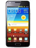 Samsung I929 Galaxy S II Duos – технические характеристики