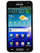 Samsung Galaxy S II HD LTE – технические характеристики