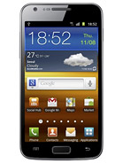 Samsung Galaxy S II LTE I9210 – технические характеристики