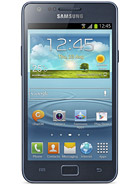 Samsung I9105 Galaxy S II Plus – технические характеристики