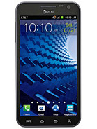 Samsung Galaxy S II Skyrocket HD I757 – технические характеристики