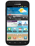 Samsung Galaxy S II X T989D – технические характеристики