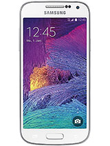 Samsung Galaxy S4 mini I9195I – технические характеристики