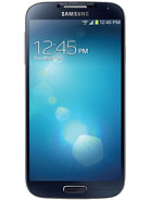Samsung Galaxy S4 CDMA – технические характеристики