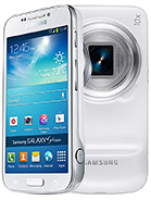 Samsung Galaxy S4 zoom – технические характеристики