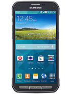 Samsung Galaxy S5 Active – технические характеристики