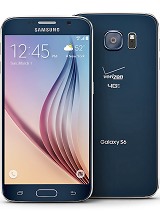 Samsung Galaxy S6 (USA) – технические характеристики