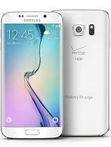 Samsung Galaxy S6 edge (USA) – технические характеристики