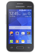 Samsung Galaxy Star 2 – технические характеристики
