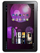 Samsung P7100 Galaxy Tab 10.1v – технические характеристики