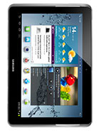 Samsung Galaxy Tab 2 10.1 P5100 – технические характеристики