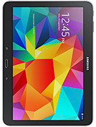 Samsung Galaxy Tab 4 10.1 – технические характеристики