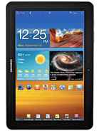 Samsung Galaxy Tab 8.9 P7310 – технические характеристики