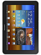 Samsung Galaxy Tab 8.9 LTE I957 – технические характеристики