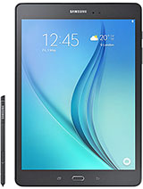 Samsung Galaxy Tab A & S Pen – технические характеристики