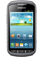 Samsung S7710 Galaxy Xcover 2 – технические характеристики