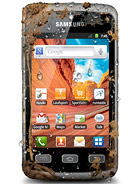 Samsung S5690 Galaxy Xcover – технические характеристики