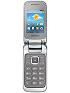 Samsung C3590 – технические характеристики