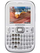 Samsung E1260B – технические характеристики