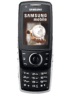 Samsung i520 – технические характеристики