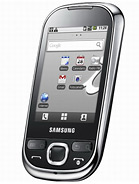 Samsung I5500 Galaxy 5 – технические характеристики