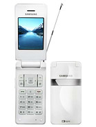 Samsung I6210 – технические характеристики