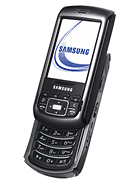 Samsung i750 – технические характеристики