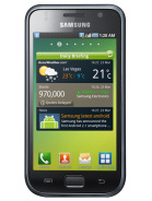 Samsung I9001 Galaxy S Plus – технические характеристики