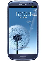 Samsung I9305 Galaxy S III – технические характеристики
