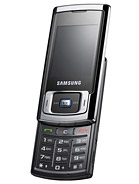 Samsung F268 – технические характеристики