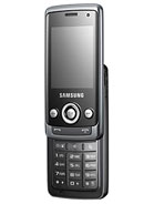 Samsung J800 Luxe – технические характеристики