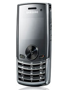 Samsung L170 – технические характеристики