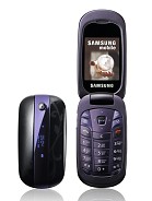 Samsung L320 – технические характеристики