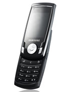 Samsung L770 – технические характеристики