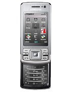 Samsung L870 – технические характеристики