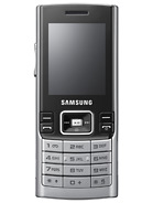 Samsung M200 – технические характеристики