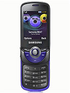 Samsung M2510 – технические характеристики