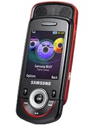 Samsung M3310 – технические характеристики