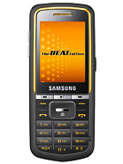 Samsung M3510 Beat b – технические характеристики