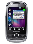 Samsung M5650 Lindy – технические характеристики