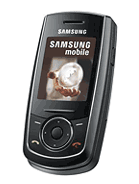 Samsung M600 – технические характеристики