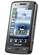 Samsung M8800 Pixon – технические характеристики
